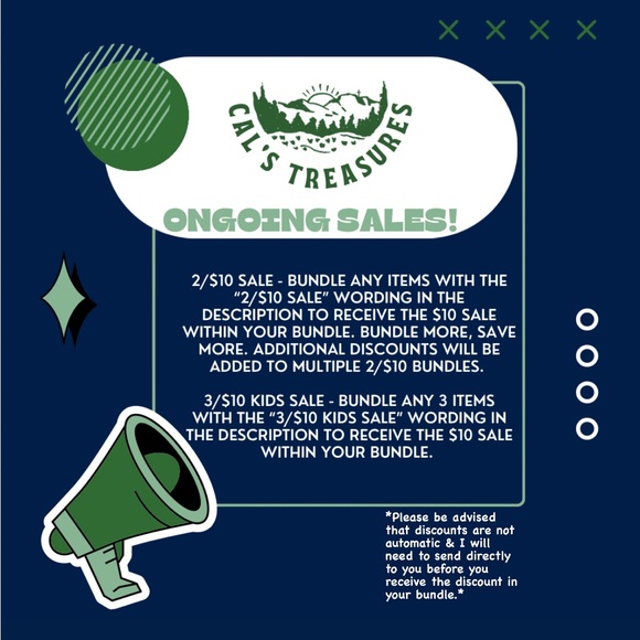 Shop Info & FAQs - Picture 2 of 7